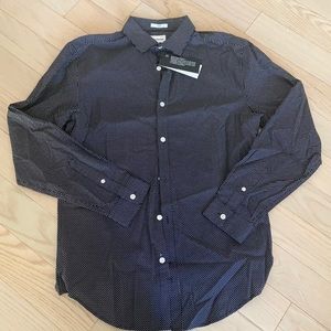 Frank & Oak dress shirt